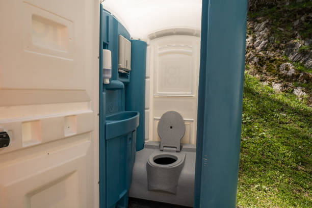 Best Best portable toilet rental  in Ogden, KS