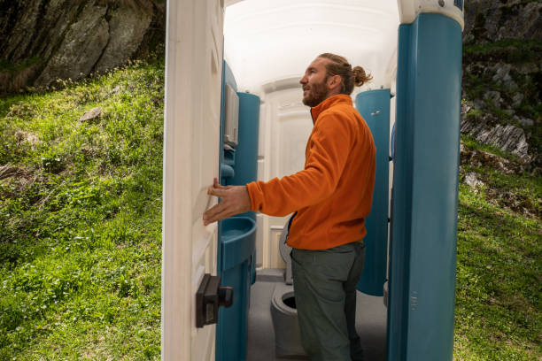 Best High-end porta potty rental  in Ogden, KS