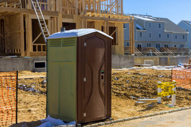 Best Portable bathroom rental  in Ogden, KS