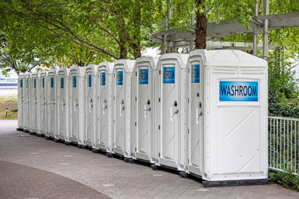 Best Construction site porta potty rental  in Ogden, KS