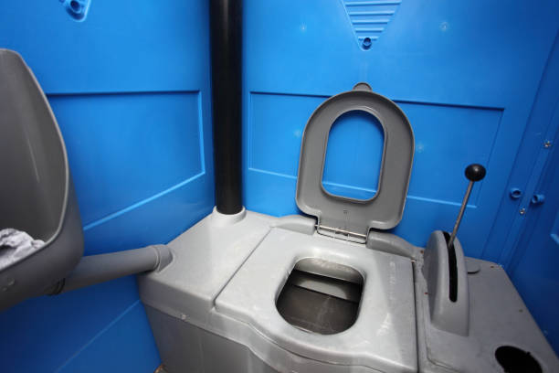 Best Sanitation services for porta potties  in Ogden, KS