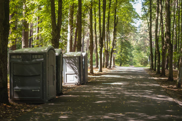 Best Luxury portable toilet rental  in Ogden, KS