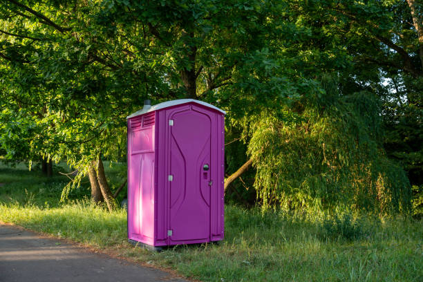 Best Emergency porta potty rental  in Ogden, KS