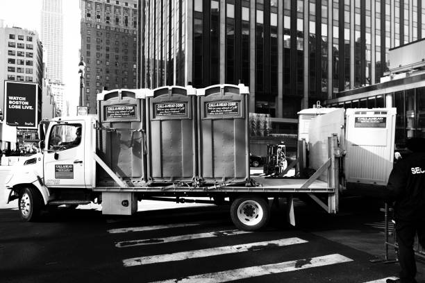 Porta potty services near me in Ogden, KS