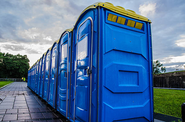 Best Affordable porta potty rental  in Ogden, KS